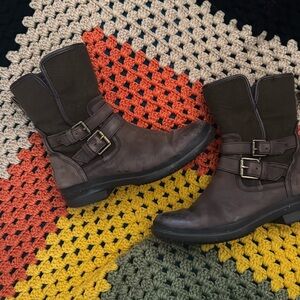 UGG waterproof boots